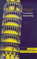 Short Course in Foundation Engineering