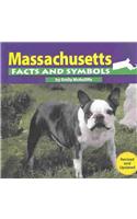 Massachusetts Facts and Symbols