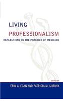 Living Professionalism
