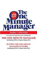 One Minute Manager Audio Collection