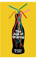 The Age of Sharing