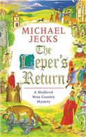 The Leper's Return