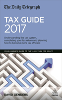 The Daily Telegraph Tax Guide 2017