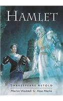 Shakespeare Retold: Hamlet