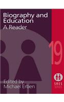 Biography and Education