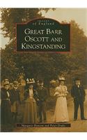 Great Barr, Oscott & Kingstanding