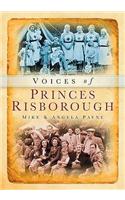 Voices of Princes Risborough