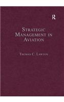 Strategic Management in Aviation