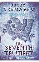 The Seventh Trumpet (Sister Fidelma Mysteries Book 23)