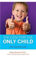 Case for Only Child: Your Essential Guide