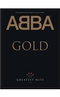 Abba -- Gold: Greatest Hits (Piano/Vocal/Chords)