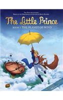Little Prince 1: Planet Of The Wind