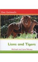 Lions and Tigers