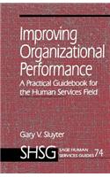 Improving Organizational Performance