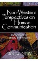 Non-Western Perspectives on Human Communication