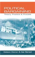 Political Bargaining: Theory, Practice and Process