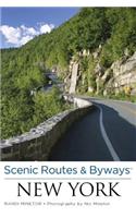 Scenic Routes & Byways (TM) New York