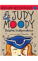 Judy Moody Declares Independence