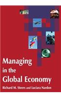 Managing in the Global Economy