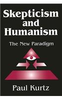 Skepticism and Humanism