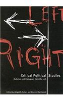 Critical Political Studies