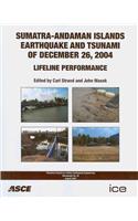 Sumatra-Andaman Island Earthquake and Tsunami of December 26, 2004