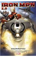 Iron Man 2.0 Vol. 2