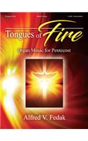 Tongues of Fire