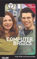 Techtv's Guide to Computer Basics Video