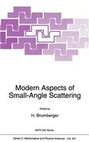 Modern Aspects of Small-Angle Scattering