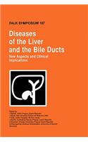 Diseases of the Liver and the Bile Ducts