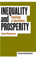 Inequality and Prosperity