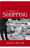A Theory of Shopping