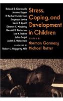 Stress, Coping, and Development in Children