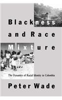 Blackness and Race Mixture
