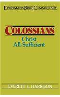 Colossians- Everyman's Bible Commentary
