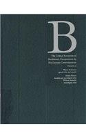 The Critical Reception of Beethoven's Compositions by His German Contemporaries: Volume 2