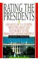 Rating The Presidents