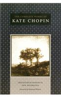 The Complete Works of Kate Chopin