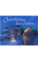 Christmas for a Kitten
