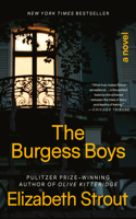 The Burgess Boys: A Novel(English)
