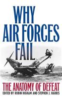 Why Air Forces Fail