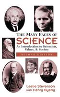 The Many Faces Of Science