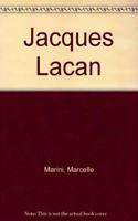 Jacques Lacan