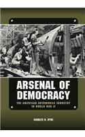 Arsenal of Democracy