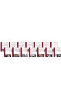 Literary Movements Set, 14-Volumes