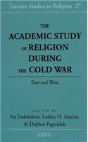 The Academic Study of Religion During the Cold War