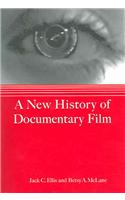 New History of Documentary Film