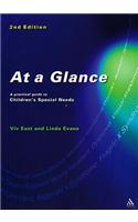 At a Glance 2nd Edition