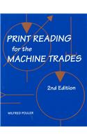 Print Reading For Machine Trades